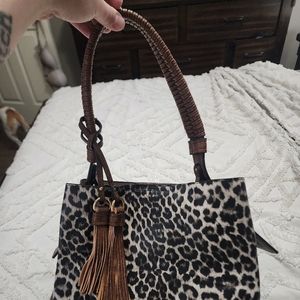 Boutique purse